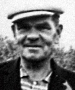 Кузнецов Иннокентий Михайлович