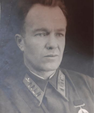 Маклашин Александр Павлович