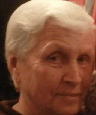 Фёдорова Вера Павловна