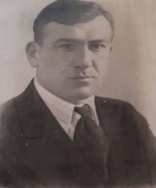 Громов Виктор Александрович