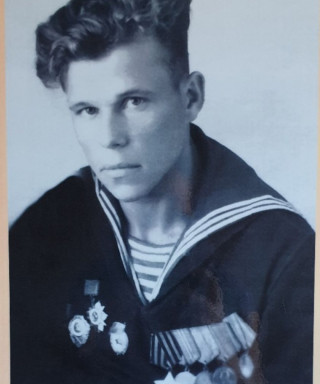 Каретников Анатолий Николаевич