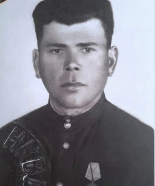 Данченко Григорий Петрович