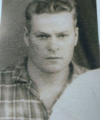 Ковердяев Иван Петрович