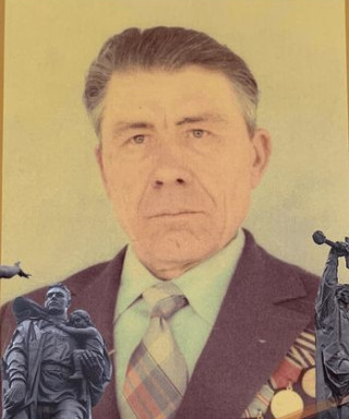 Яковлев Иван Иванович