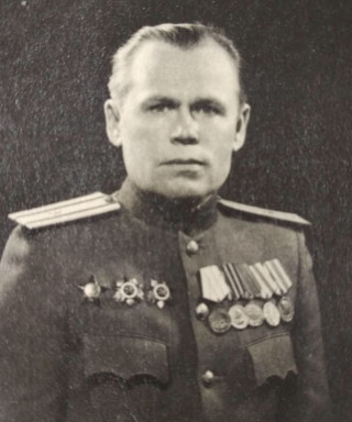 Коротышев Леонид Георгиевич