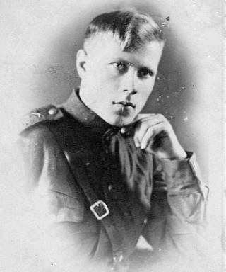 Макеев Леонид Дмитриевич