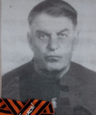 Андрейкин Антон Сергеевич