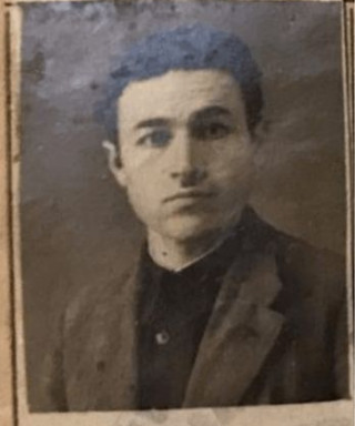 Галстян Сергей Дживанович