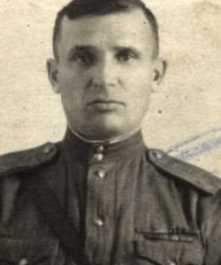 Белый Иван Прокофьевич