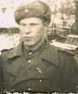 Коновалов Павел Фомич