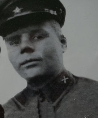 Мартьянов Серафим Филиппович