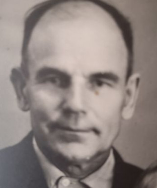 Коновалов Иван Яковлевич