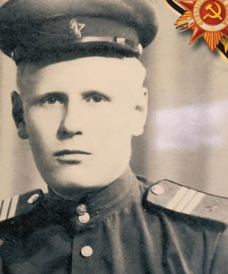 Глушенков Валентин Павлович