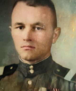 Горя Григорий Зиновьевич