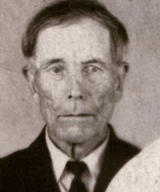 Двойчинков Тихон Семенович