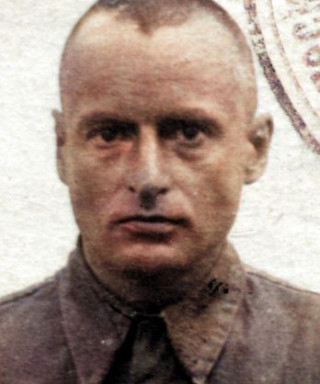 Изюмский Георгий Иванович