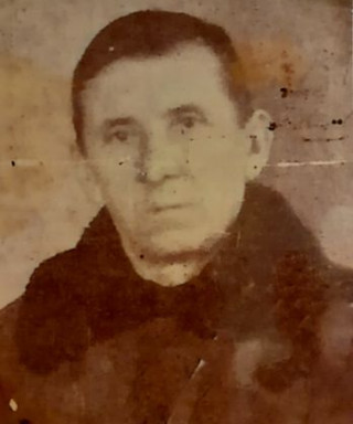 Мохнатов Михаил Васильевич