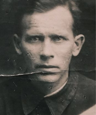 Климович Николай Александрович