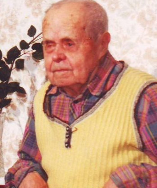 Изюмский Виктор Михайлович