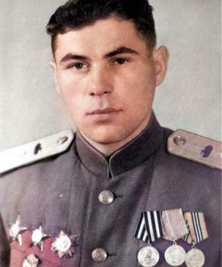 Ламтихин Иван Иванович