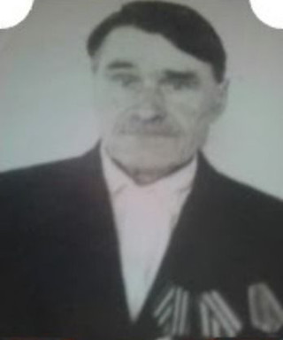 Евтушенко Антон Петрович