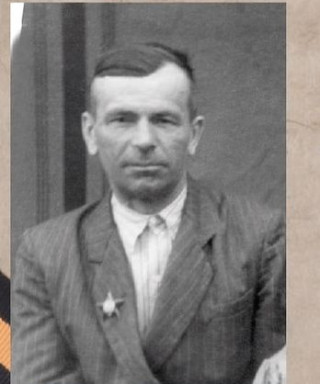 Патрушев Сергей Иванович