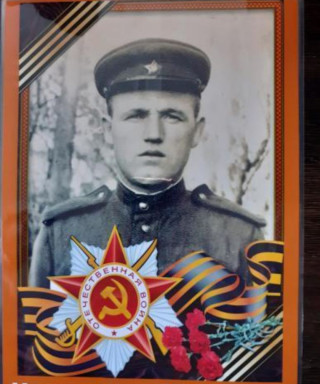 Макеев Иван Федорович