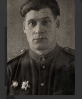 Ерохин Валентин Матвеевич