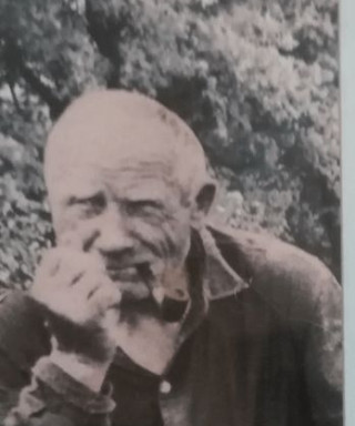 Коршунов Семён Егорович