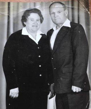 Пузанов Петр Иванович