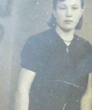 Крон Валентина Андреевна