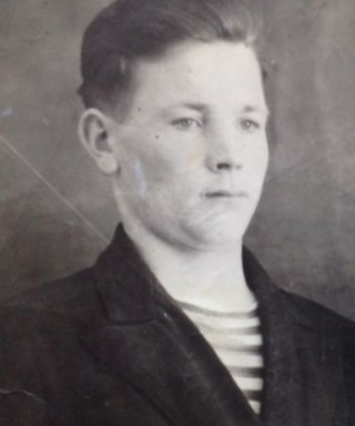 Малышев Алексей Петрович