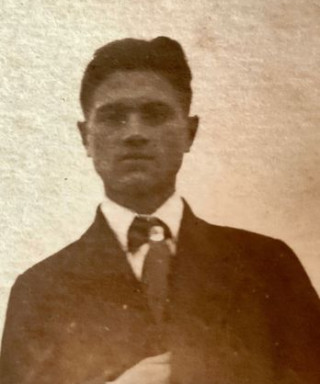 Кожин Андрей Михайлович