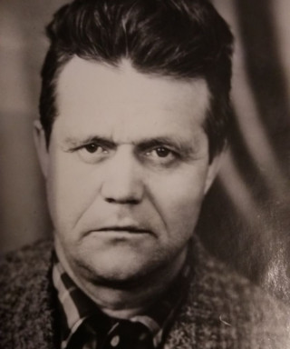 Глебов Ефим Михайлович