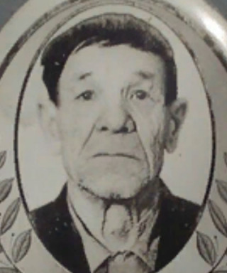 Котов Михаил Васильевич