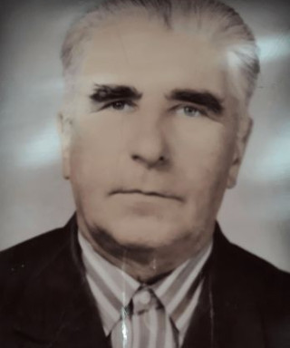 Викторов Георгий Константинович