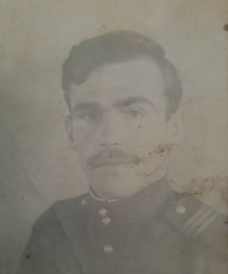 Кавцевич Георгий Максимович