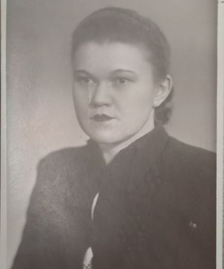 Измайлова Елена Петровна