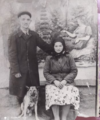 Куламанов Лукбай Бахиткалеевич