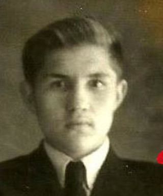 Пархунов Николай Михайлович