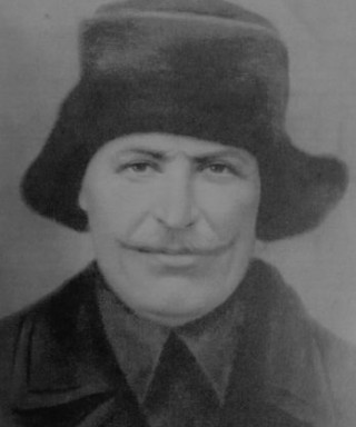 Куликов Андрей Алексеевич