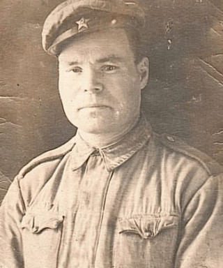 Дмитриев Лаврентий Дмитриевич