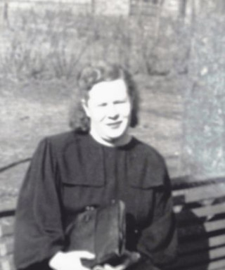 Захарова Надежда Семёновна