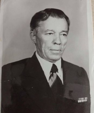 Дубровин Иван Кириллович