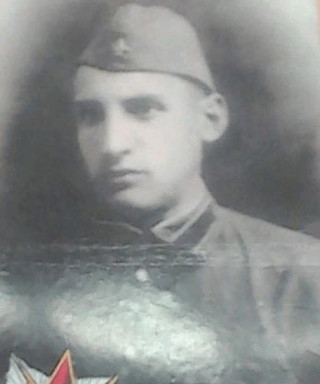 Шеховцов Аким Иванович