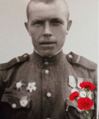 Аткин Алексей Алексеевич