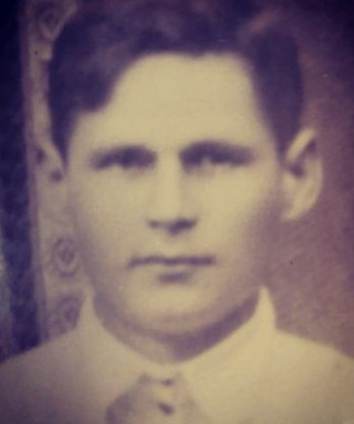 Лосев Павел Дмитриевич