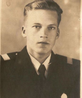 Паничев Альберт Кузьмич