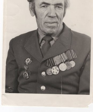 МАХИНИН НИКОЛАЙ ИВАНОВИЧ