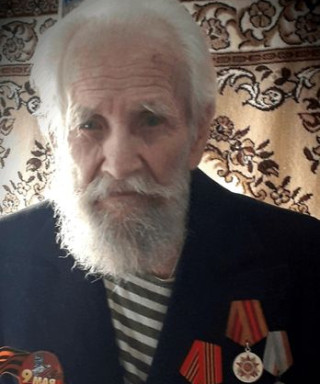 Котов Павел Яковлевич